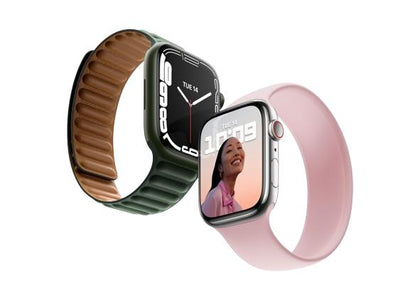 Refacciones Apple Watch