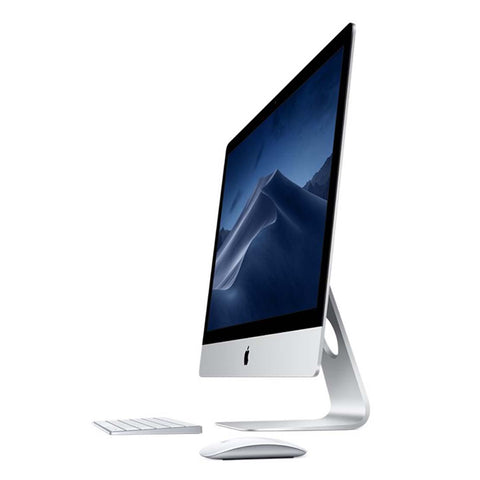 Refacciones IMac