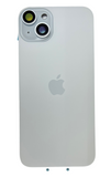 Cristal Trasero - Tapa Trasera para iPhone 14 Todos los Modelos