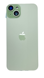 Cristal Trasero - Tapa Trasera para iPhone 14 Todos los Modelos