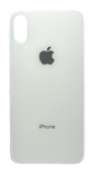 Cristal Trasero - Tapa Trasera para iPhone X Todos los Modelos
