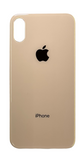 Cristal Trasero - Tapa Trasera para iPhone X Todos los Modelos