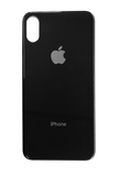 Cristal Trasero - Tapa Trasera para iPhone X Todos los Modelos
