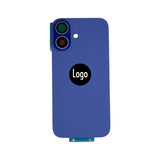 Cristal Trasero - Tapa Trasera para iPhone 16 Todos los Modelos