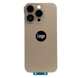 Cristal Trasero - Tapa Trasera para iPhone 16 Todos los Modelos