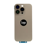 Cristal Trasero - Tapa Trasera para iPhone 16 Todos los Modelos