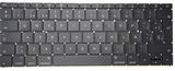 Teclado Para Macbook Pro 12 A1534 Español