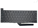 Teclado Para Macbook Pro 16 A2141 Ingles