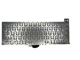 Teclado Para Macbook Pro 16 A2141 Ingles