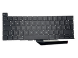 Teclado Para Macbook Pro 16 A2141 Español