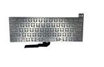 Teclado Para Macbook Pro 13 A2251 Ingles