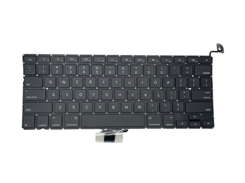 Teclado Para Macbook Pro 13 A1278 Ingles