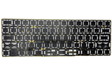 Teclado Para Macbook Pro 15 A1707 Inglés