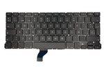 Teclado Para Macbook Pro Retina 13 A1502 Español