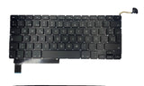 Teclado Para Macbook Pro 15 A1286 Español