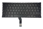 Teclado Para Macbook Air 13 A1466 Español