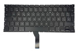 Teclado Para Macbook Air 13 A1466 Español