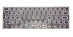 Teclado Para Macbook Pro 13 A1706 Español