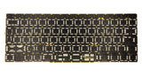 Teclado Para Macbook Pro 13 A1708 Español