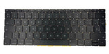 Teclado Para Macbook Pro 13 A1708 Español