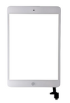 Cristal Digitalizador Touch Para iPad Mini 1 Oem