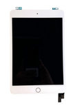 Pantalla Para iPad Mini 4 Oem Blanco