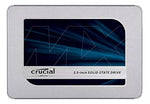 Disco Solido SSD Cruial 2.5 MX Todas las Capacidades